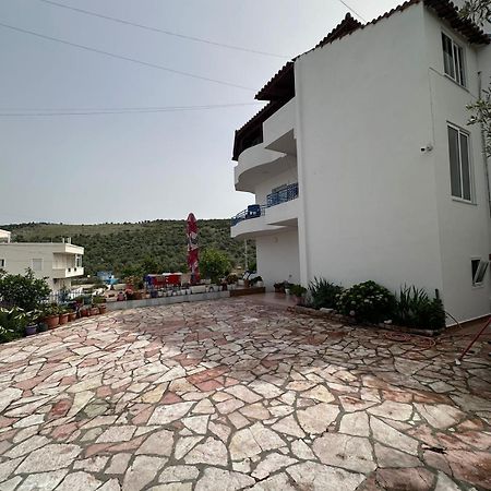 Caushi Apartments Ksamil Exterior photo
