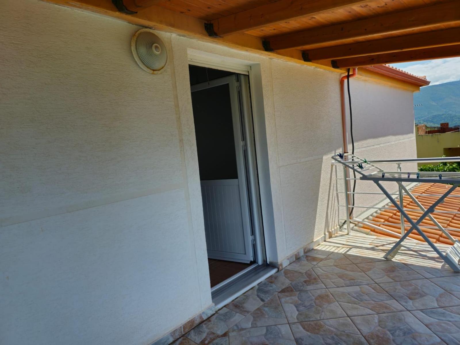 Caushi Apartments Ksamil Exterior photo